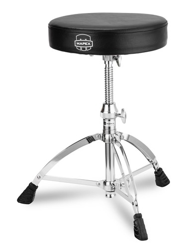 Mapex t660 throne drum - a, stool