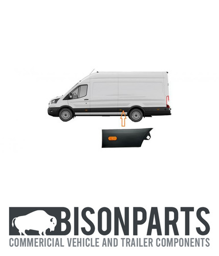 Black forward rear - forward, side