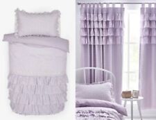 Duvet CoverSet with Curtains