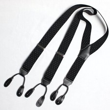 $134 Takeo Kikuchi Japan Black