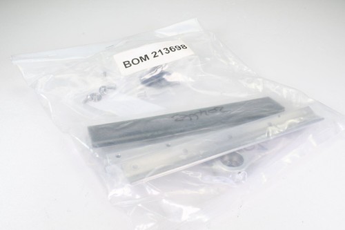 Bom 213698 machine scraper - bom,