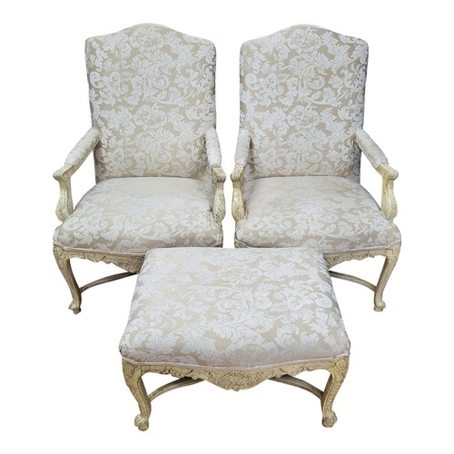 Pair vintage french - vintage,