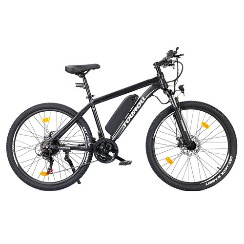 Mtb bike 250w - 250w, 65km