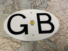 Vintage great britain - aa, gb