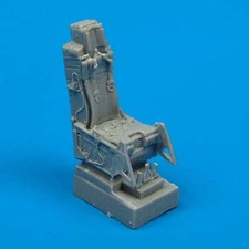 Quickboost (by Aires) 72013 1:72 Lockheed-Martin F-16 ejection seat with seatbel
