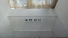 Used Frigidaire FRL170 60cm Larder Fridge Salad Crisper Drawer.