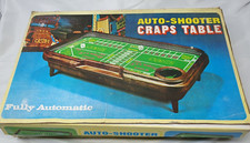 Boxed Vintage Electronic Auto