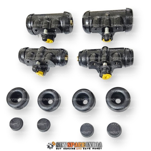 Brake wheel cylinder set - wheel, fits