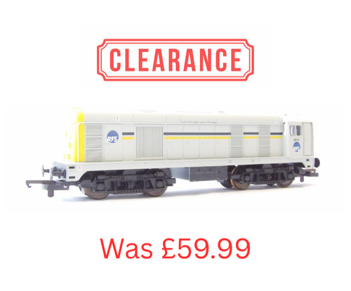 Lima l205066 class diesel - 20,