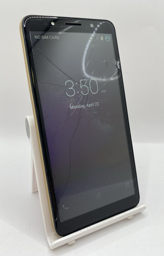 Unbranded note gold unlocked - gold,