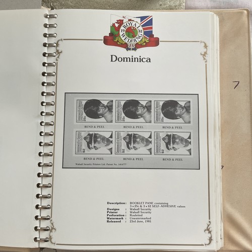 Dominica 1981 - -,