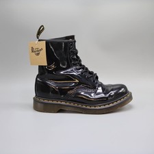 Dr. Martens 1460 Patent