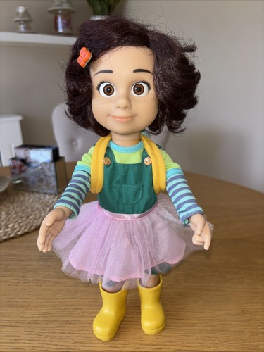 Toy story rare bonnie - toy, 3