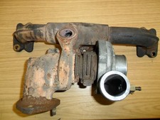 LAND ROVER 300 TDI CORE TURBO