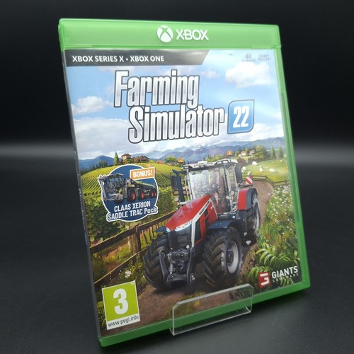 Farming simulator xbox - farming, 22