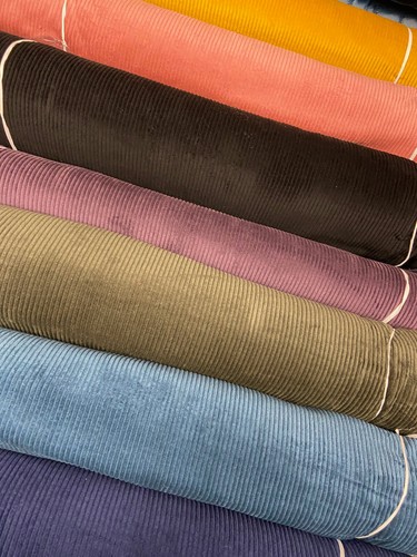 Cotton jumbo cord - cotton,