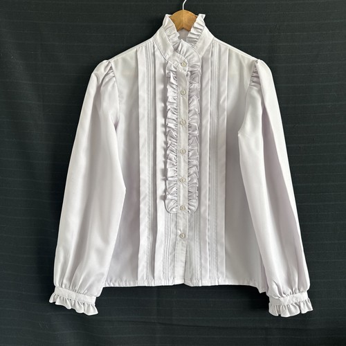 Donnkenny lavender blouse - lavender,