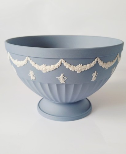 Wedgwood jasper blue small - wedgwood,