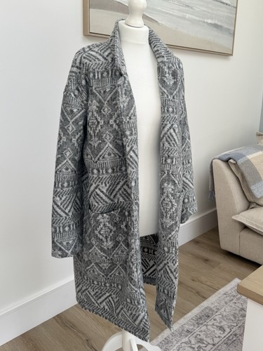George size western - 12, aztec