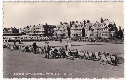 Redoubt bowling green - redoubt,