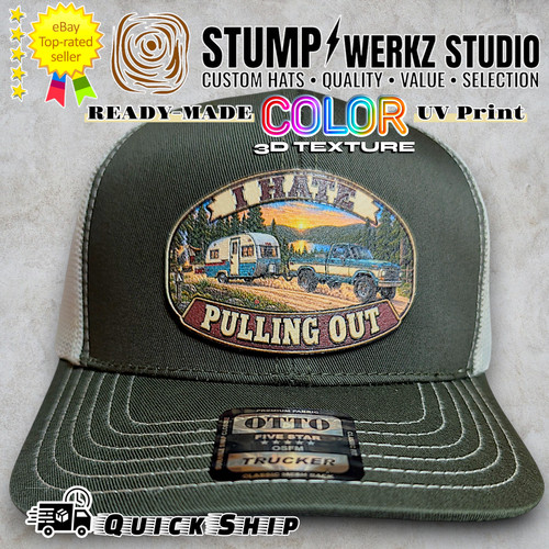 Custom hat trucker baseball - custom,