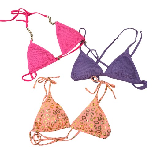 Piece bikini top bundle - 3,
