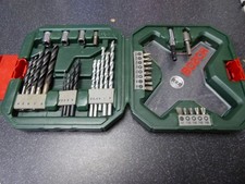 Bosch DIY 34-piece X-Line