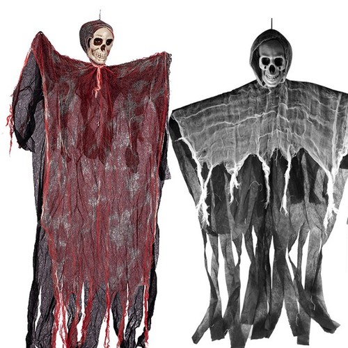 Ghost skull skeleton halloween - ghost,