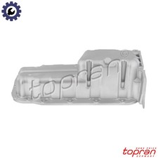 OIL SUMP 207 037 FOR VAUXHALL