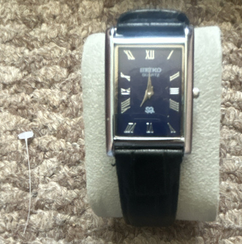 Seiko srk023 quartz - seiko,