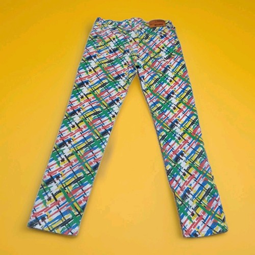 Men multi colored - 31", men's