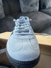 adidas Handball Spezial Blue