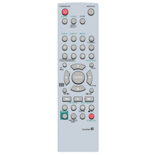 Remote control fit - remote, pioneer