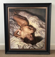 Absence of Time by Hamish
