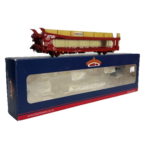 Bachmann gauge ipa twin - bachmann, oo
