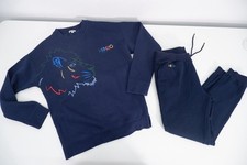 Kenzo Boys Tracksuit Set Age