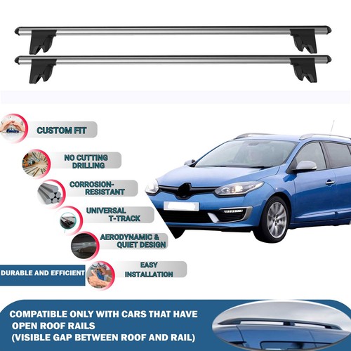 Roof bars cross for - cross,