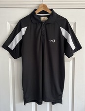Woodworm Golf Polo Shirt M