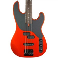Schecter USA Custom Shop