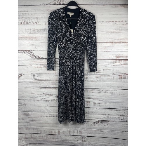 Hobbs drew jersey dress - drew,