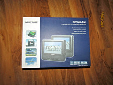 Next base twin screen - base,