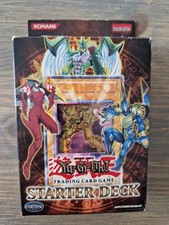 Yugioh Elemental Hero Starter Deck