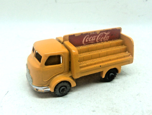 Matchbox lesney 37a karrier - lesney,