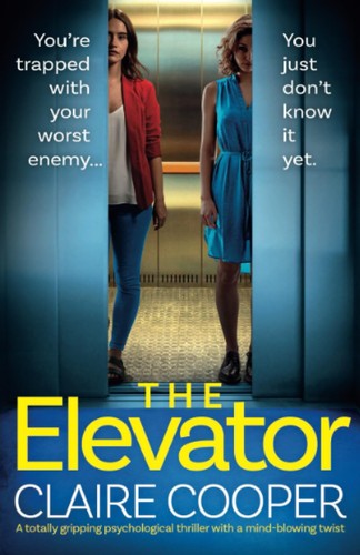 The elevator totally - a,