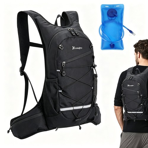 18l hydration pack backpack - hydration, pack/backpack