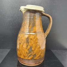 Richard Batterham Stoneware