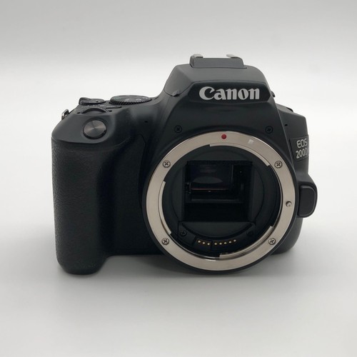 Canon eos 200d - 200d, 250d)