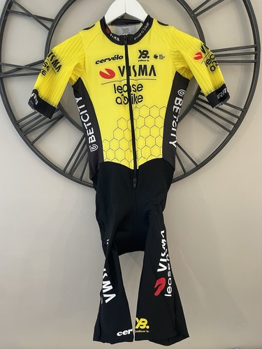 Visma lease bike pro - a,