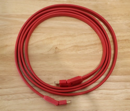 Van den hul flat 180 - den,