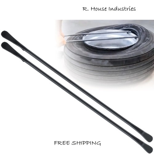 Pack tire mount and demount - tire,